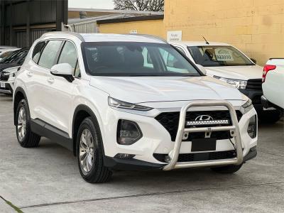 2019 Hyundai Santa Fe Active Wagon TM.2 MY20 for sale in Glenorchy